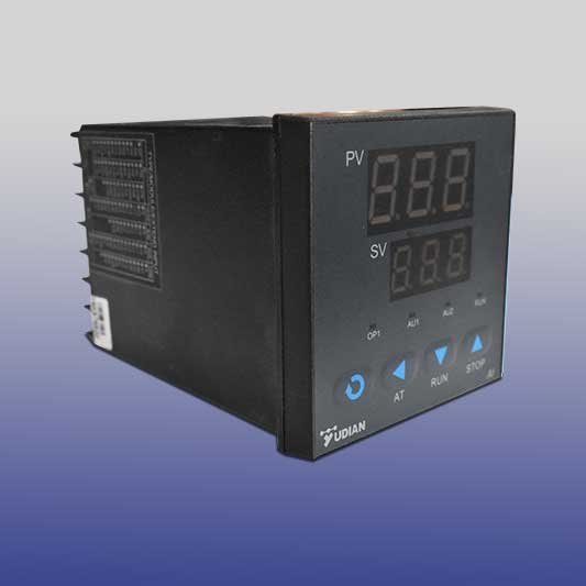 Temperature Controller